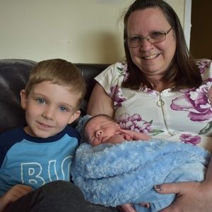 Meet your Posher, Gail